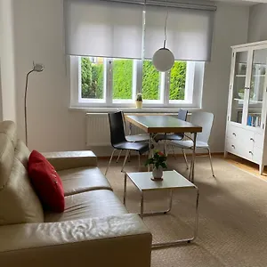 Apartment Quartier An Der Elbe 