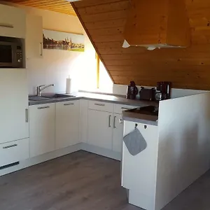 Apartment Nickern 
