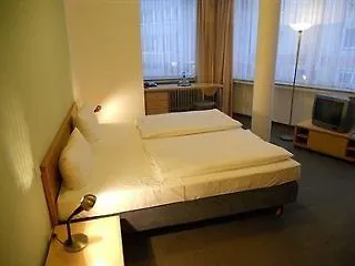 Bahn-Hotel Düsseldorf