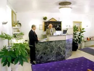 Bahn-Hotel Düsseldorf Hotel